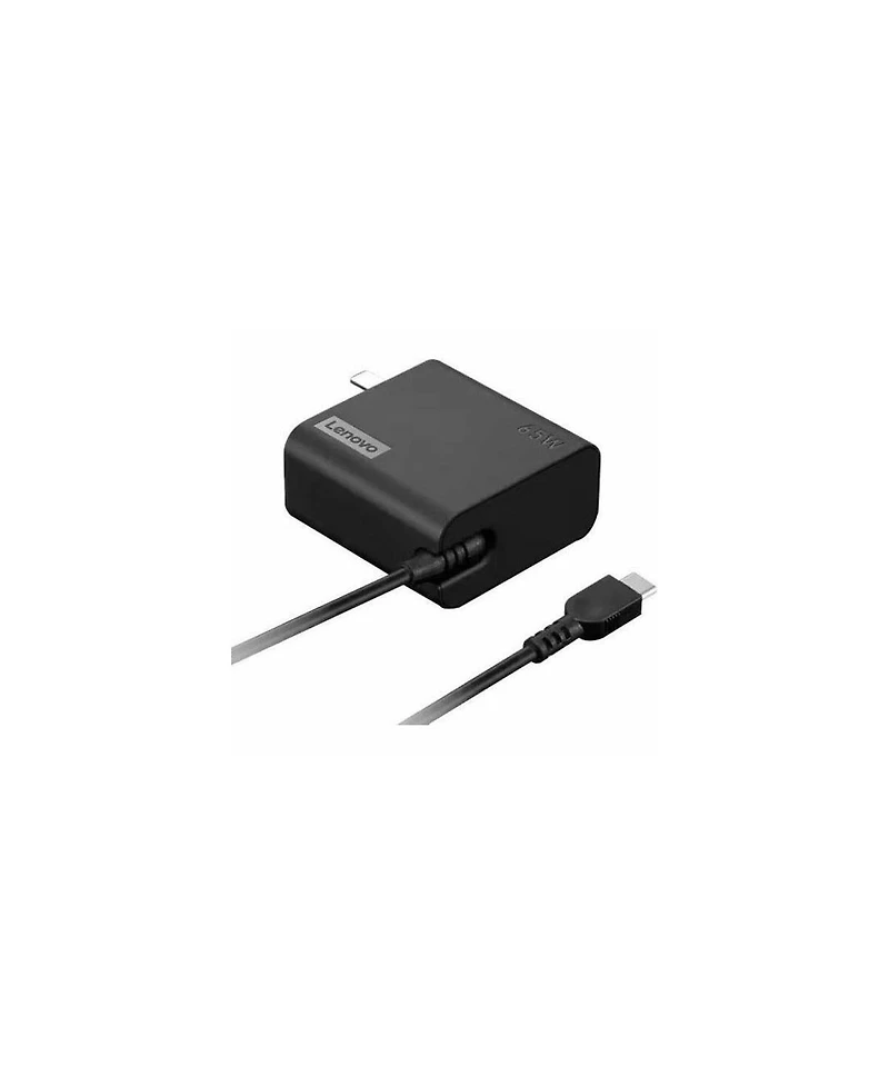 Lenovo 65W Usb C Wall Adapte