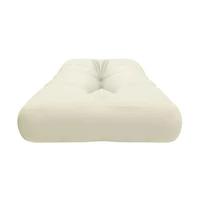 vidaXL Pallet Cushion 47.2"x15.7"x4.7" Fabric