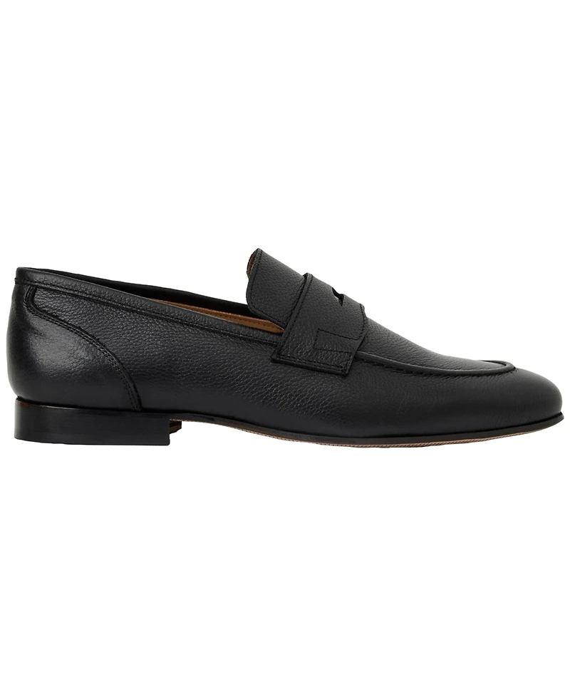 M Line By Bruno Magli Men's Nathan Slip-On Loafers