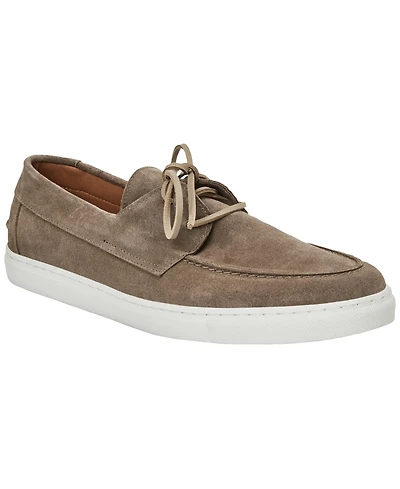 M Line By Bruno Magli Men's Novoli Lace-Up Loafers