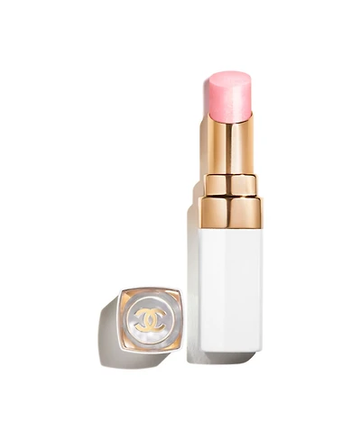 ROUGE COCO BAUME Hydrating Beautifying Tinted Lip Balm Buildable Color