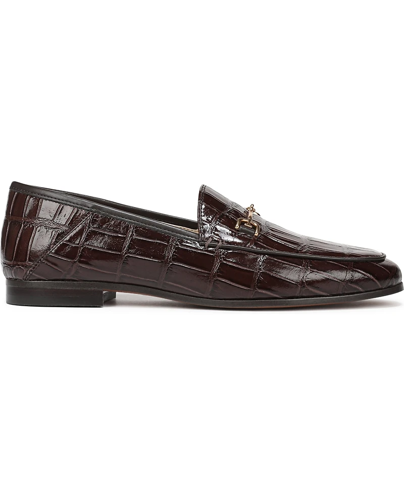 Sam Edelman Women's Loraine Tailored Loafers