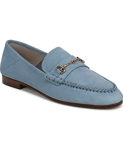 Sam Edelman Women's Loraine Soft Slip-On Loafers