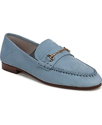 Sam Edelman Women's Loraine Soft Slip-On Loafers