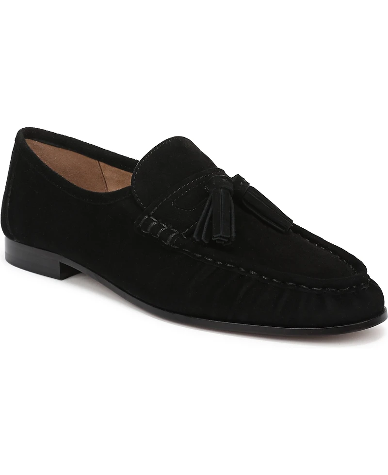 Sam Edelman Women's Lana Mocassin Slip-On Loafers
