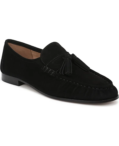 Sam Edelman Women's Lana Mocassin Slip-On Loafers