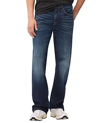 Buffalo David Bitton Men's Five-Pocket Regular-fit Jeans