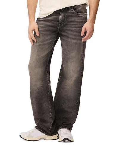 Buffalo David Bitton Men's Denim Regular-Fit Jeans