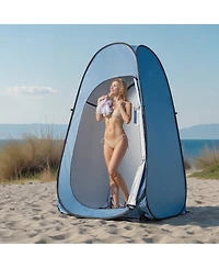Cozito Pop Up Shower Tent