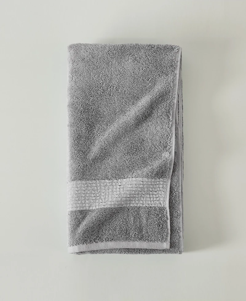 Cannon Cotton-Blend Bath Towels, Set of 2