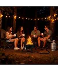 Cozito Propane Fire Pit