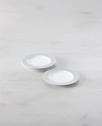 Fortessa Ornament 12-Piece Dinnerware Set, Service for 4