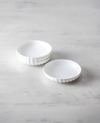 Fortessa Blyss 12-Piece Dinnerware Set, Service for 4
