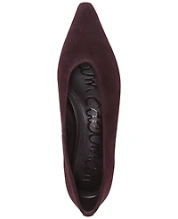 Sam Edelman Women's Emory Ballerina Slip-On Flats