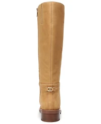 Sam Edelman Women's Milla Wide-Calf Riding Boots
