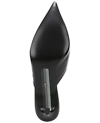 Sam Edelman Women's Margeaux Slip-On Mule Pumps