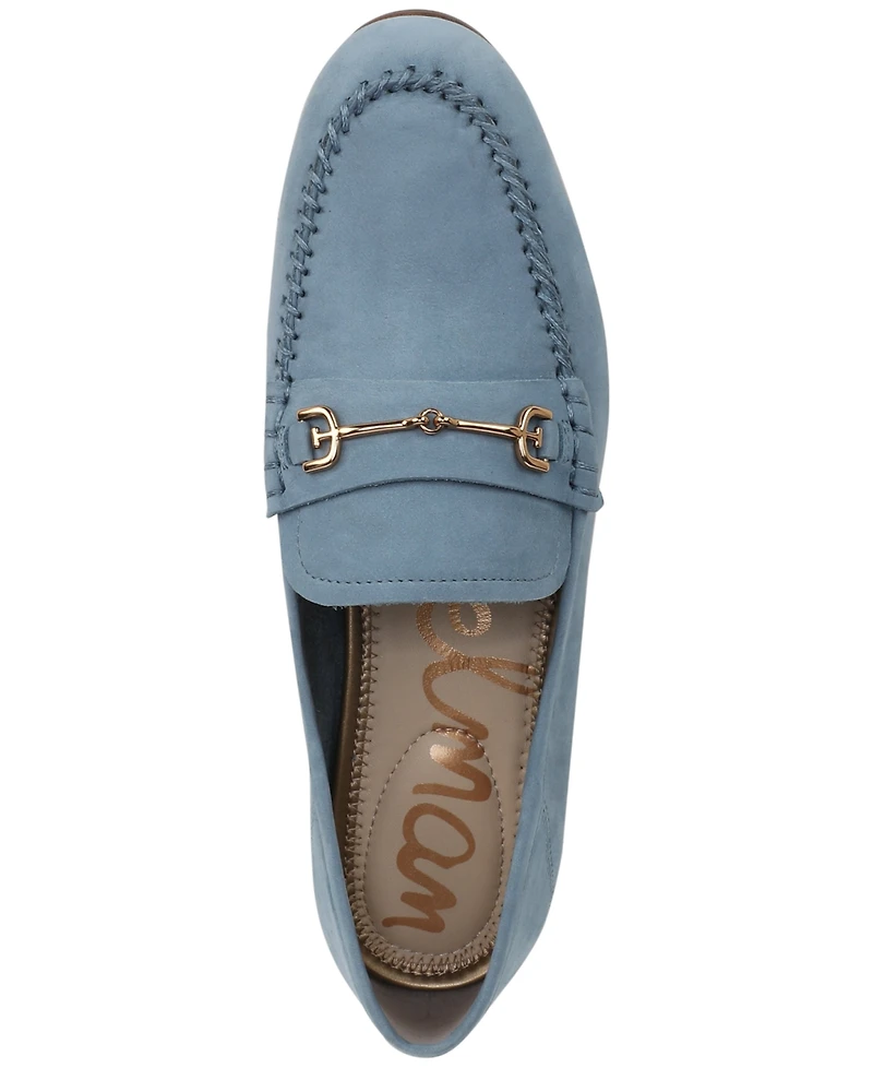 Sam Edelman Women's Loraine Soft Slip-On Loafers