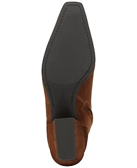Sam Edelman Women's Harmony Zipper Short Booties