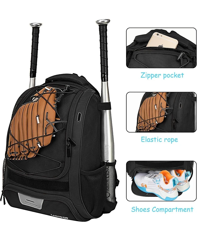 Furlihong Youth Baseball Bag
