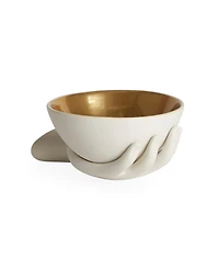 Jonathan Adler Eve 20 oz. Accent Bowl