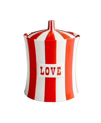 Jonathan Adler Vice Love 30 oz. Canister