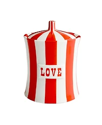 Jonathan Adler Vice Love 30 oz. Canister