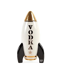 Jonathan Adler Rocket Vodka Decanter
