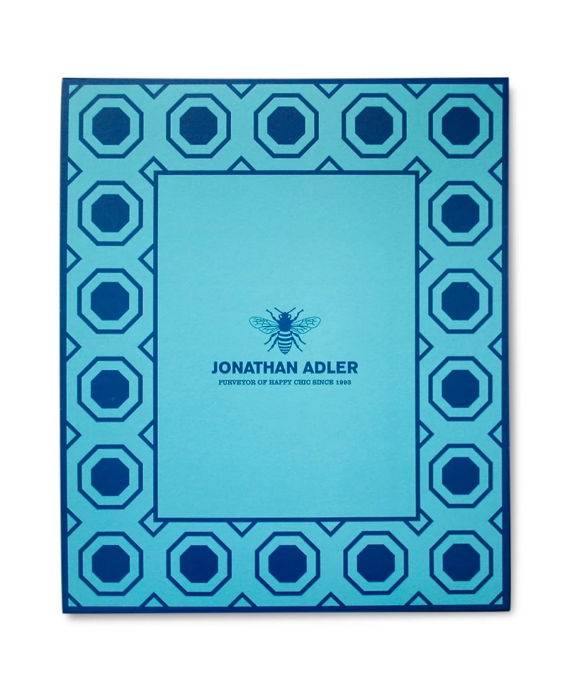 Jonathan Adler Charade 5" x 7" Molding Frame