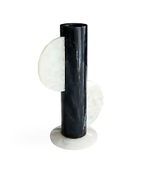 Jonathan Adler Como 16 oz. Cylinder Vase