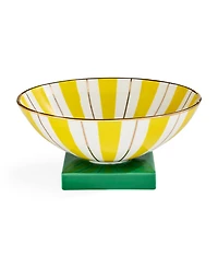 Jonathan Adler Porcelain 45 oz. Portofino Bowl