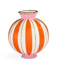 Jonathan Adler Porcelain 5" Portofino Bud Vase