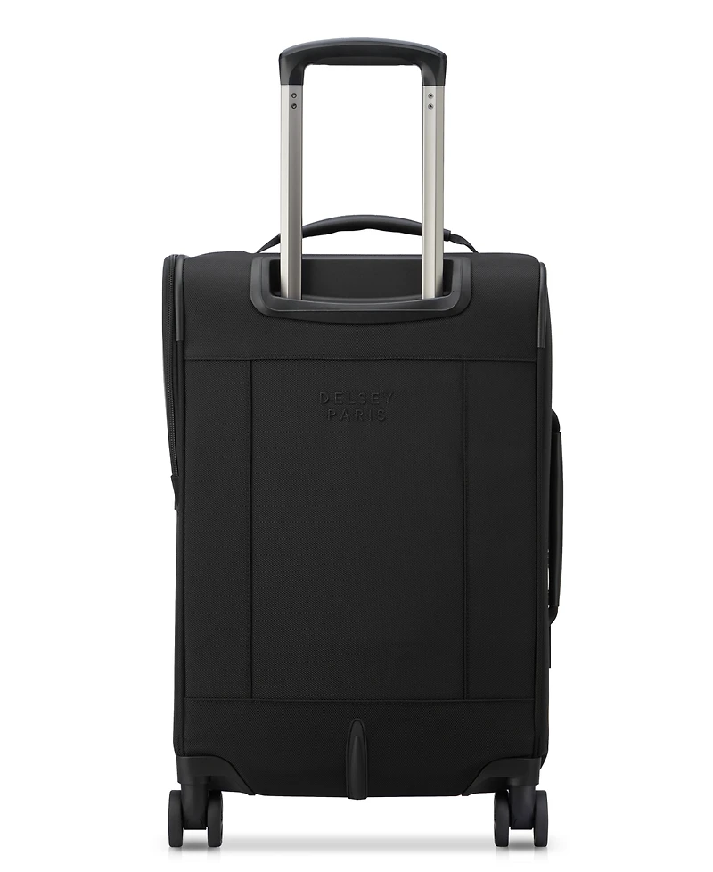 Delsey Paris Wagram Expandable Carry-On