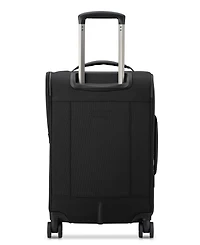 Delsey Paris Wagram Expandable Carry-On
