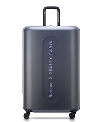 Florence by Mills x Delsey Paris Catch Flights Expandable Large Spinner Upright
