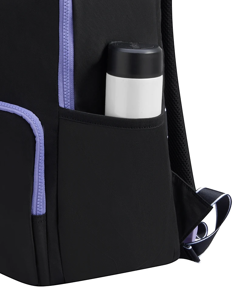 florence by mills x Delsey Paris Fresh Start 17.75" Backpack