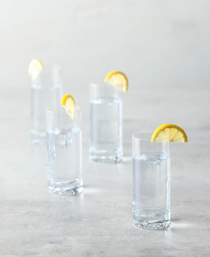 Zwiesel Glas Echo Tumblers, Set of 4