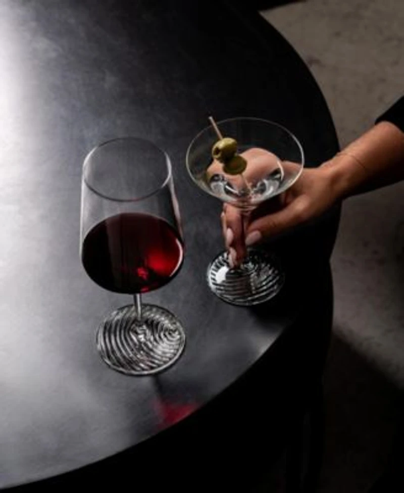 Zwiesel Glas Vervino Glassware Collection
