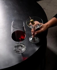 Zwiesel Glas Vervino Glassware Collection