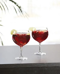 Zwiesel Glas Bar Special Gin Tonic Glasses, Set of 4