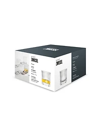 Zwiesel Glas Fave Whiskey Glasses, Set of 4