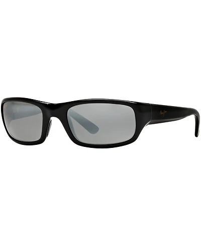 Maui Jim Stingray Polarized Sunglasses , 103