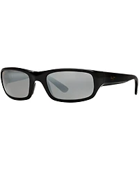 Maui Jim Stingray Polarized Sunglasses , 103