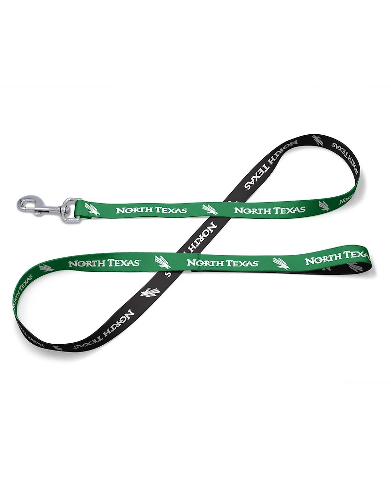 Wincraft North Texas Mean Green Pet Leash