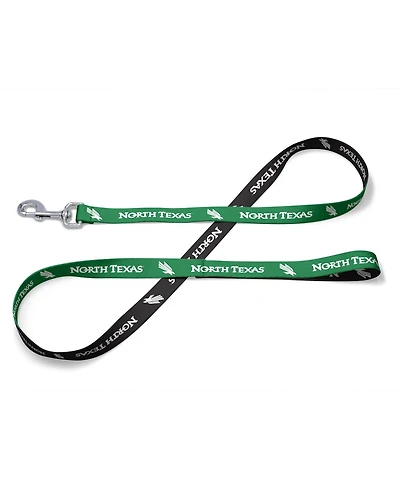Wincraft North Texas Mean Green Pet Leash