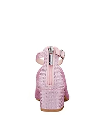 Nina Big Girls Lennie2 Fashion Dress Shoes