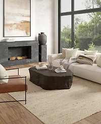 Lr Home Zoey Val- 5'x7'9" Area Rug