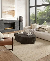 Lr Home Zoey Val Rug Collection
