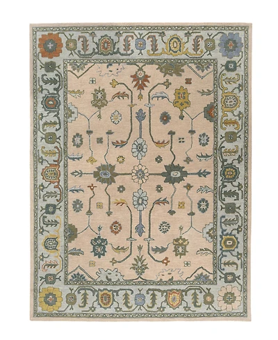 Lr Home Millie Eli-947 2'6"x8' Runner Area Rug