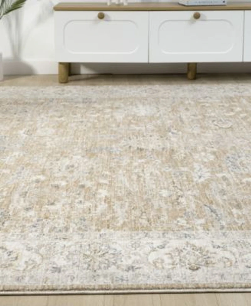 Lr Home Maria Mir Rug Collection
