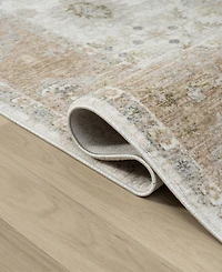Lr Home Maria Mir-914 6'x9' Area Rug